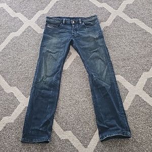 Diesel Jeans